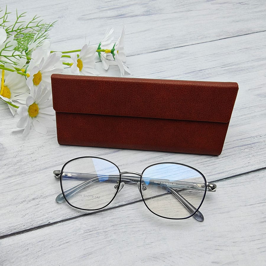 Folding case