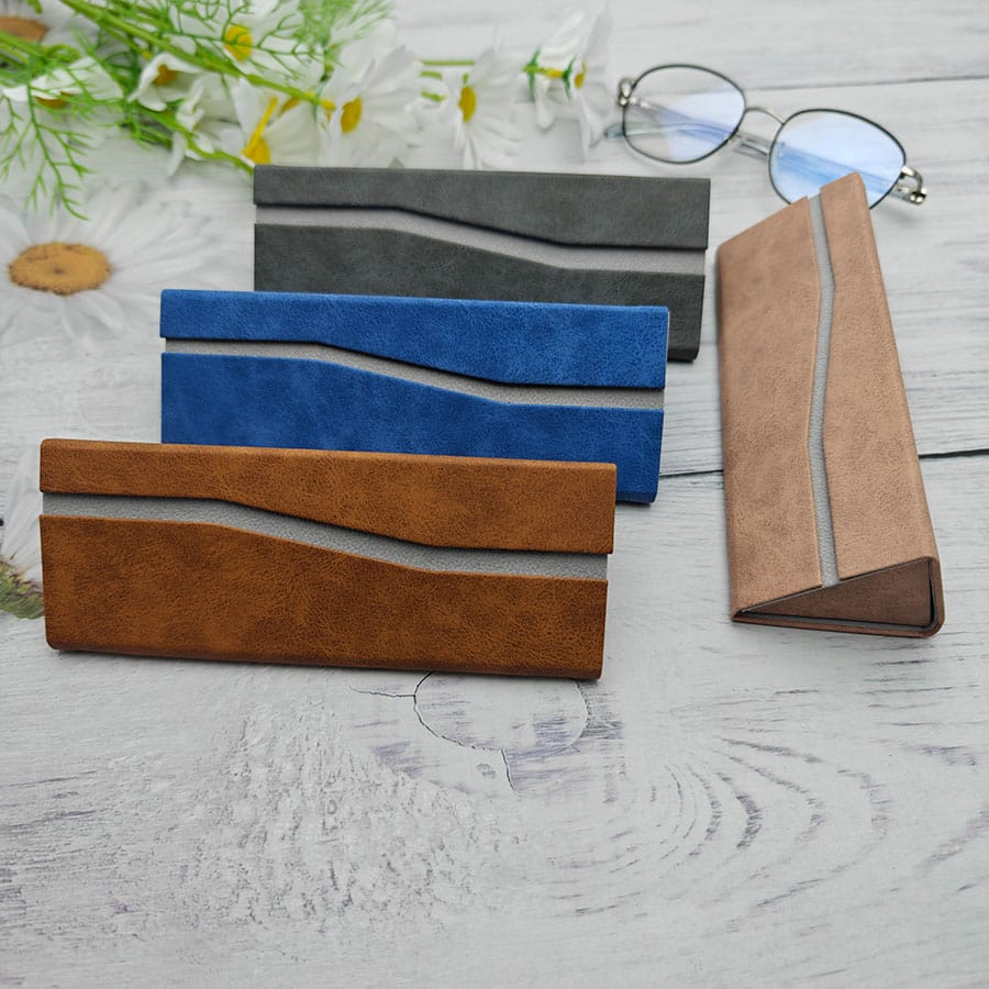 Folding box