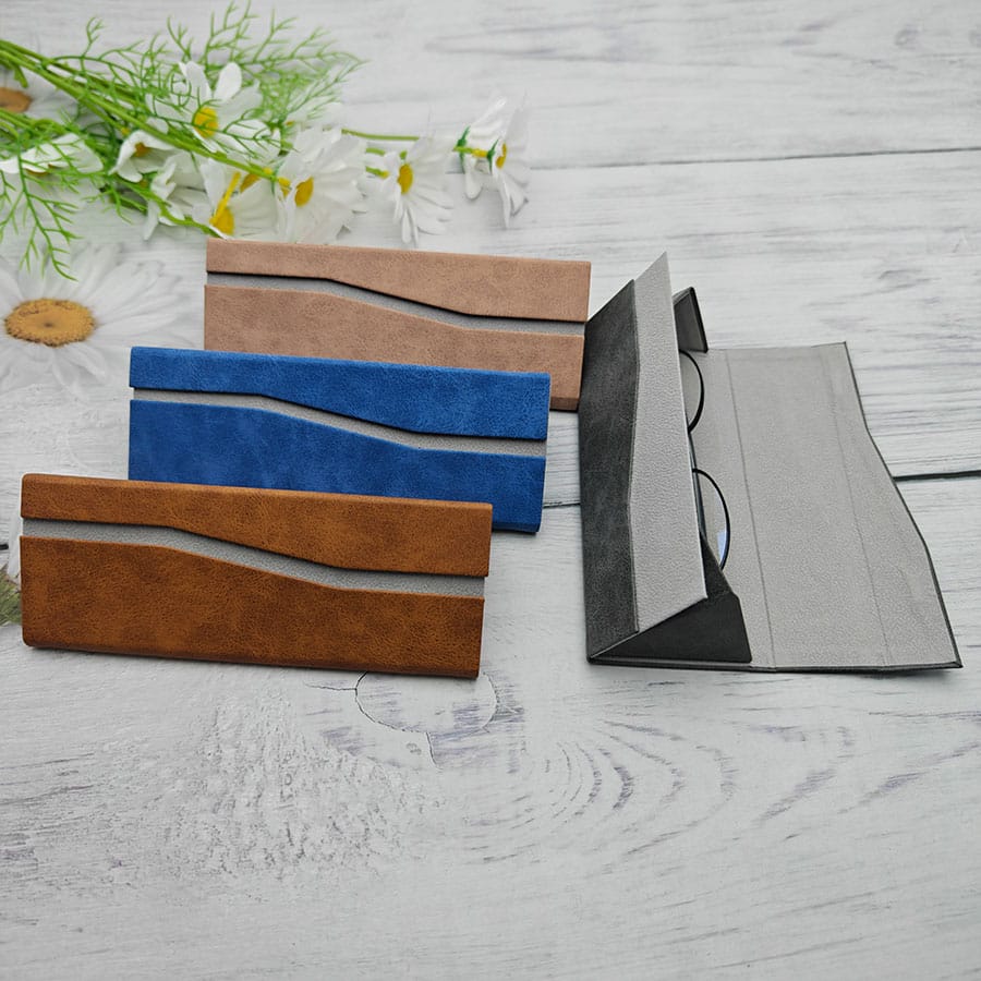Folding box