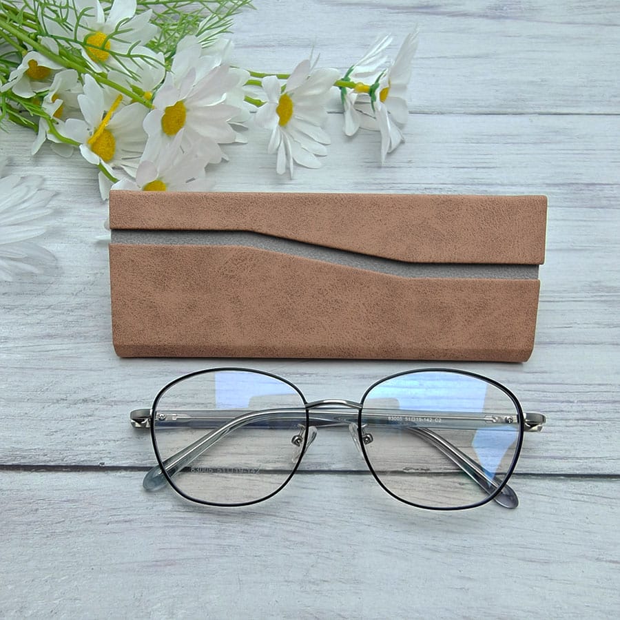 Folding box