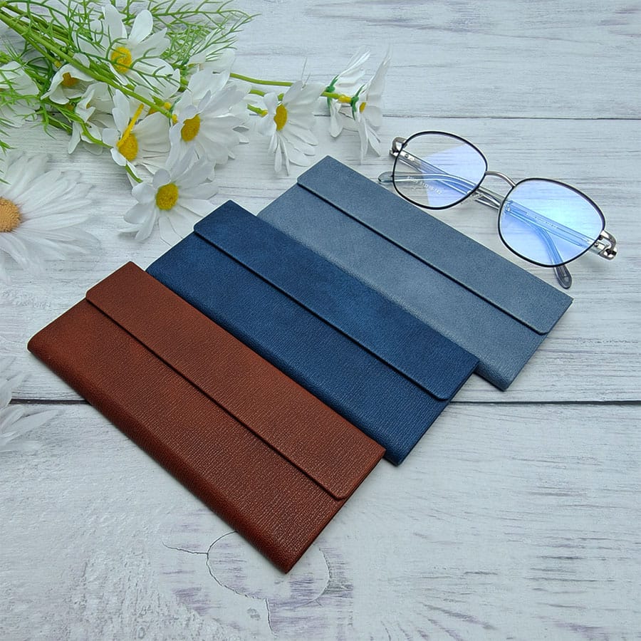 Folding case