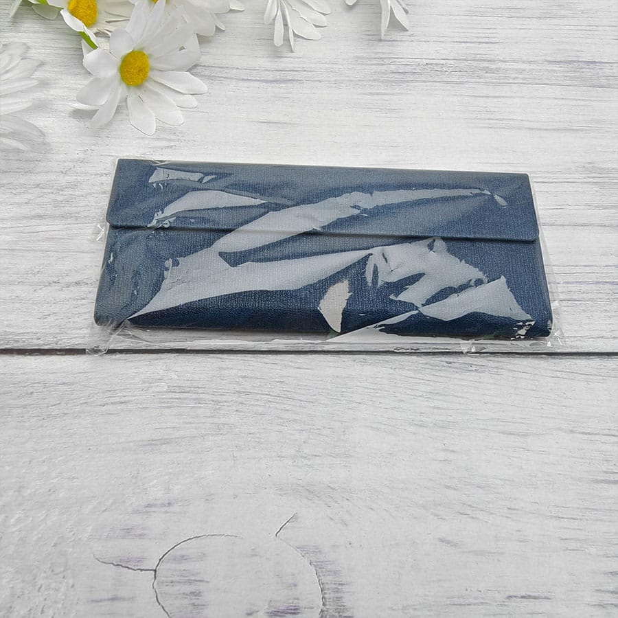 Folding case