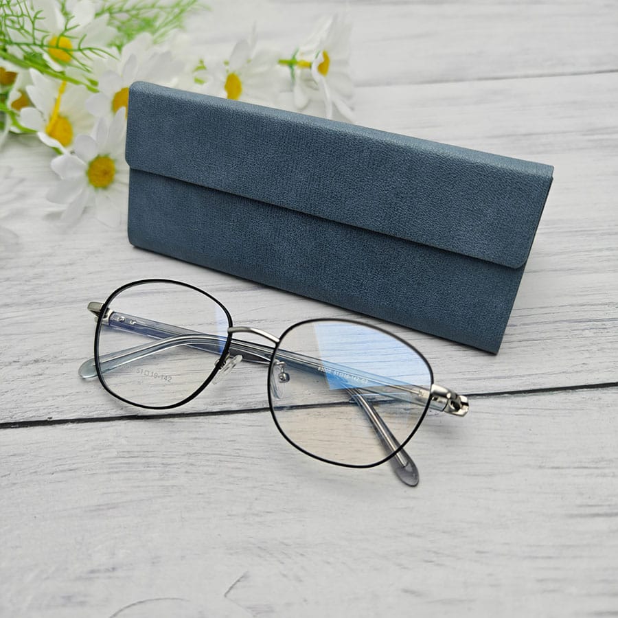 Folding case