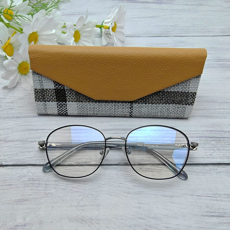 Folding box