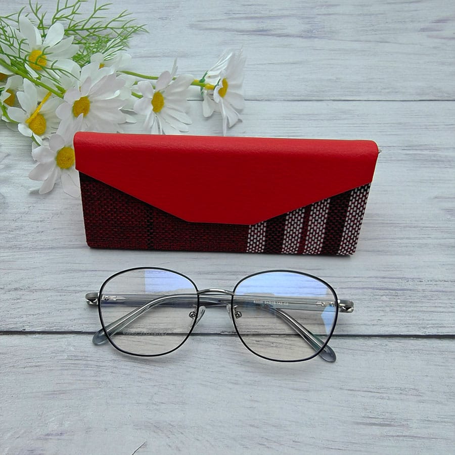 Folding box