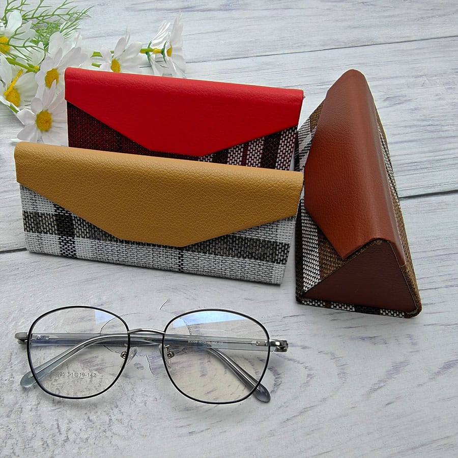 Folding box
