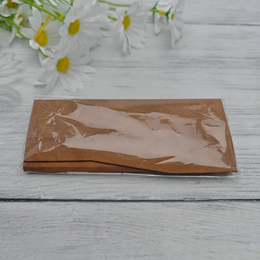 Folding box