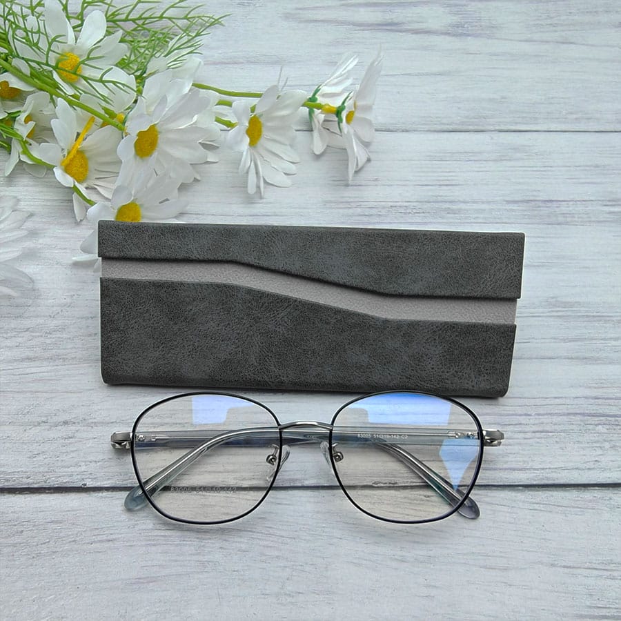 Folding box
