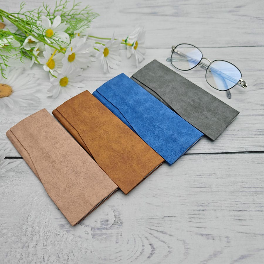 Folding box