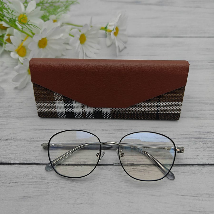 Folding box