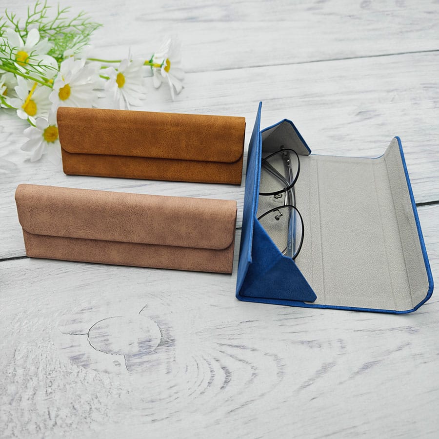 Folding box