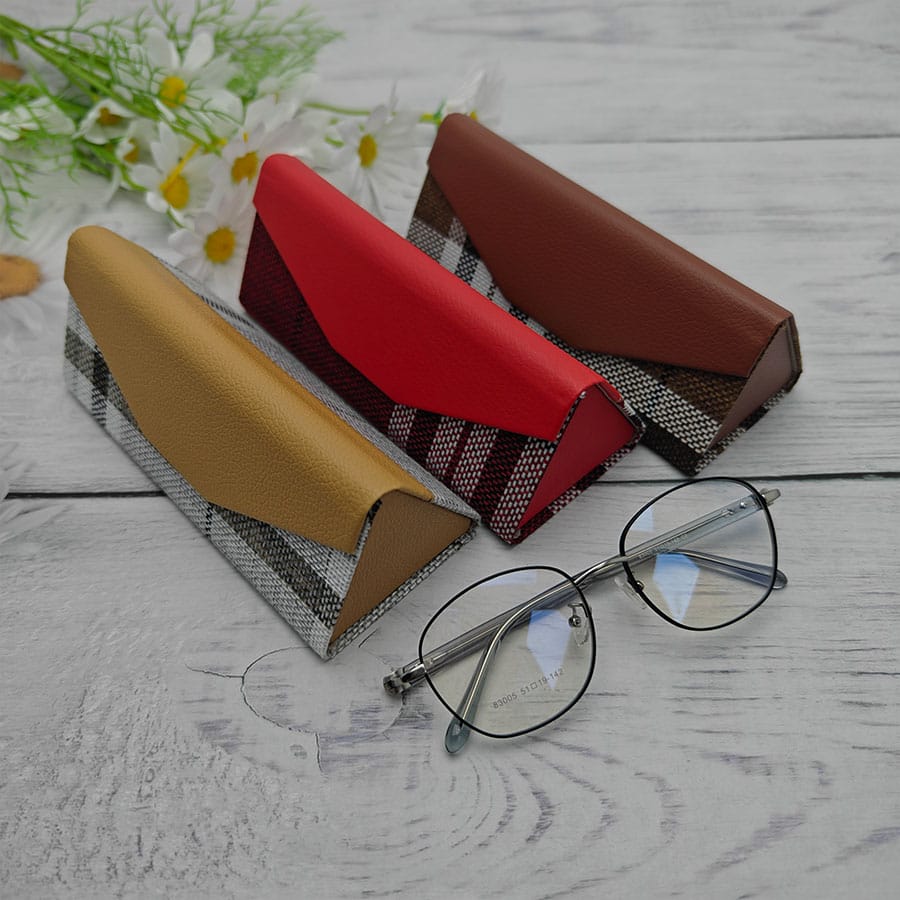 Folding box