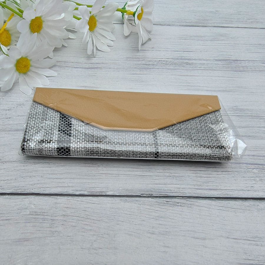 Folding box