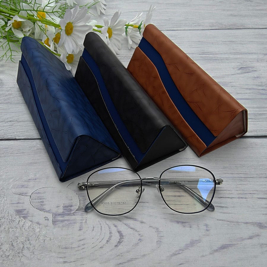 Folding box