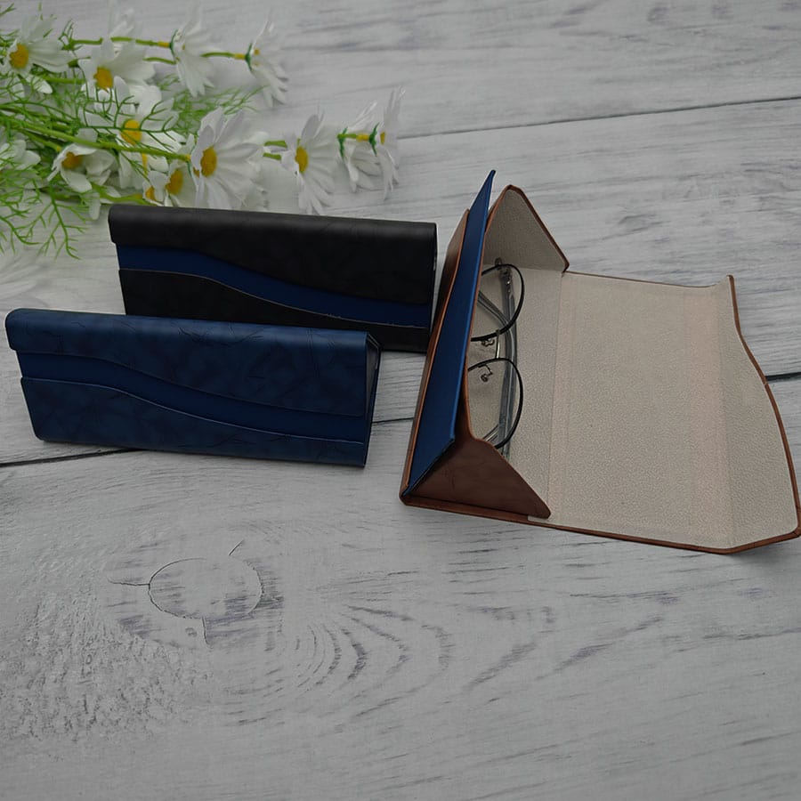 Folding box