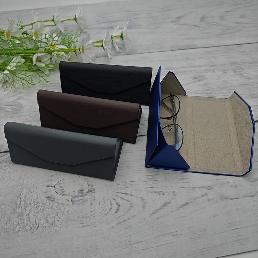 Folding box