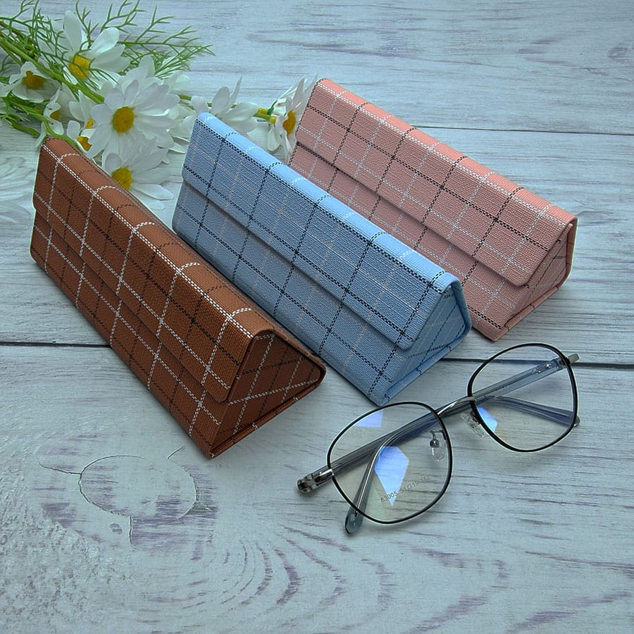 Folding box