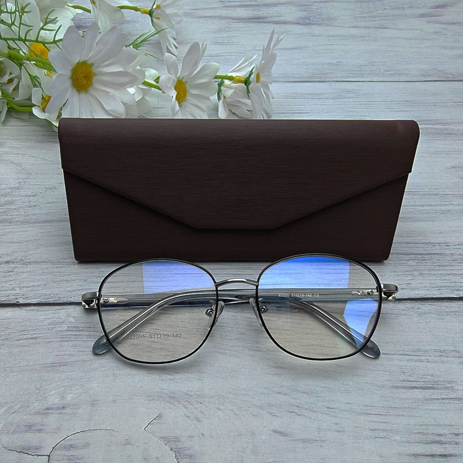 Folding box