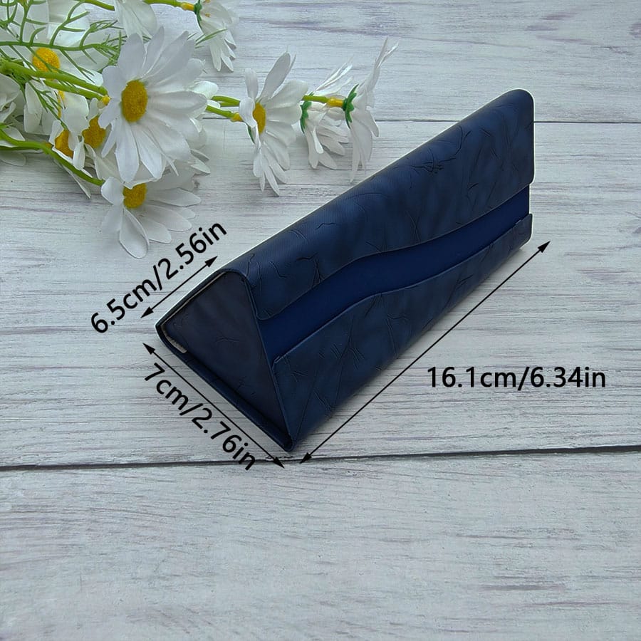 Folding box