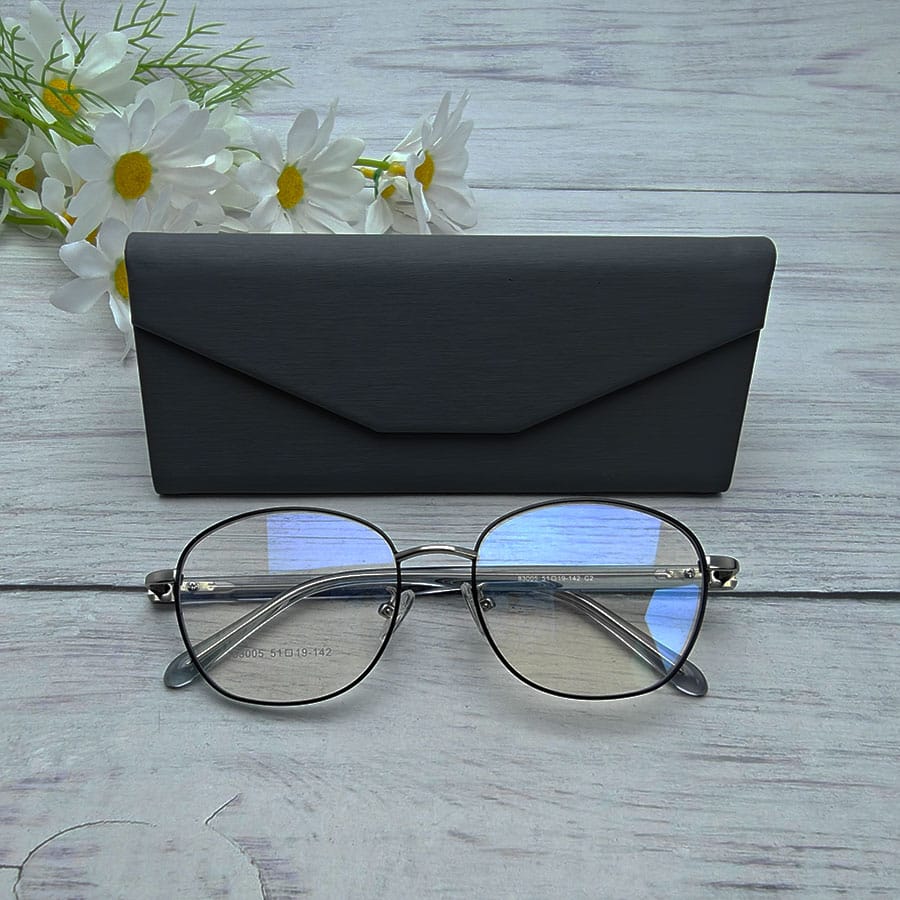Folding box