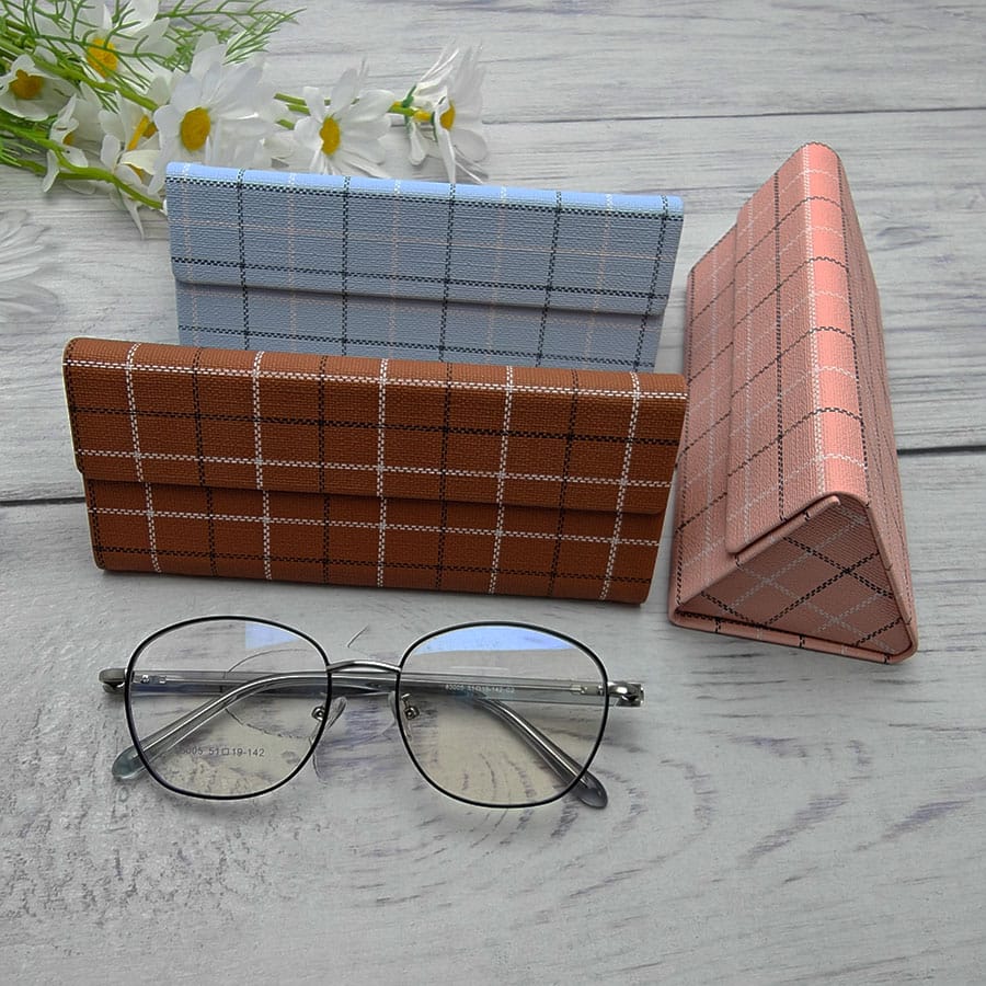 Folding box