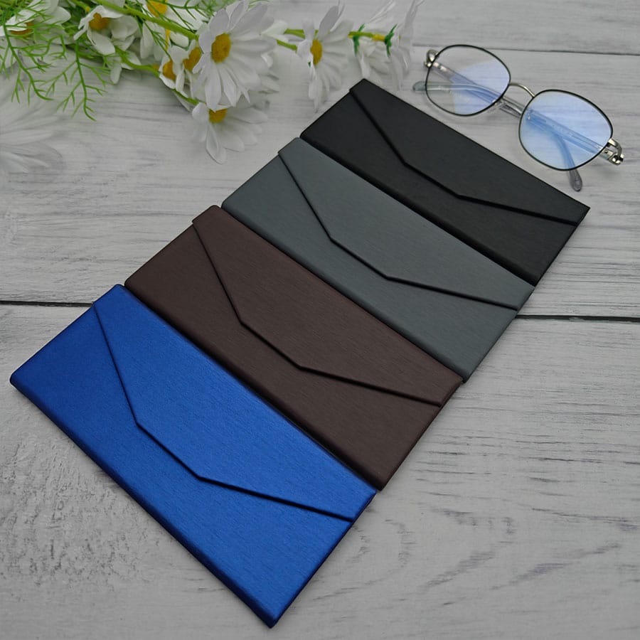 Folding box