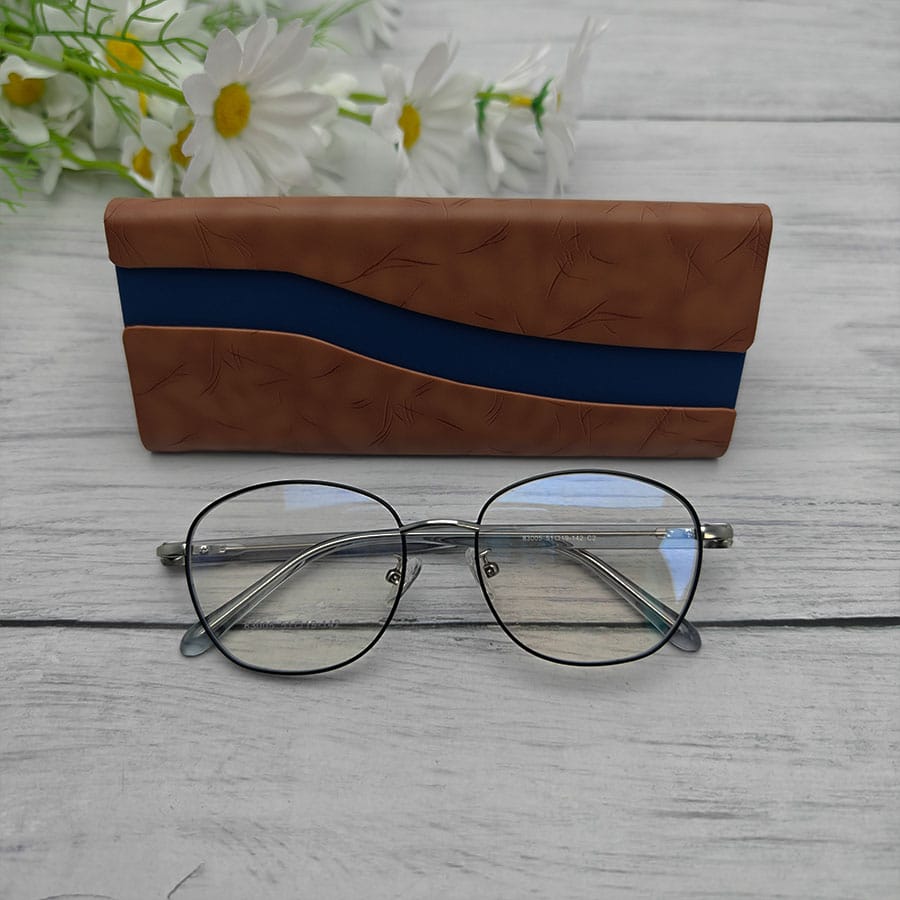 Folding box