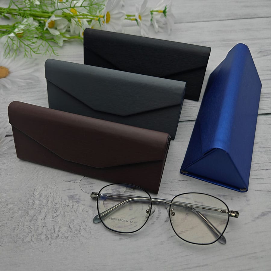 Folding box