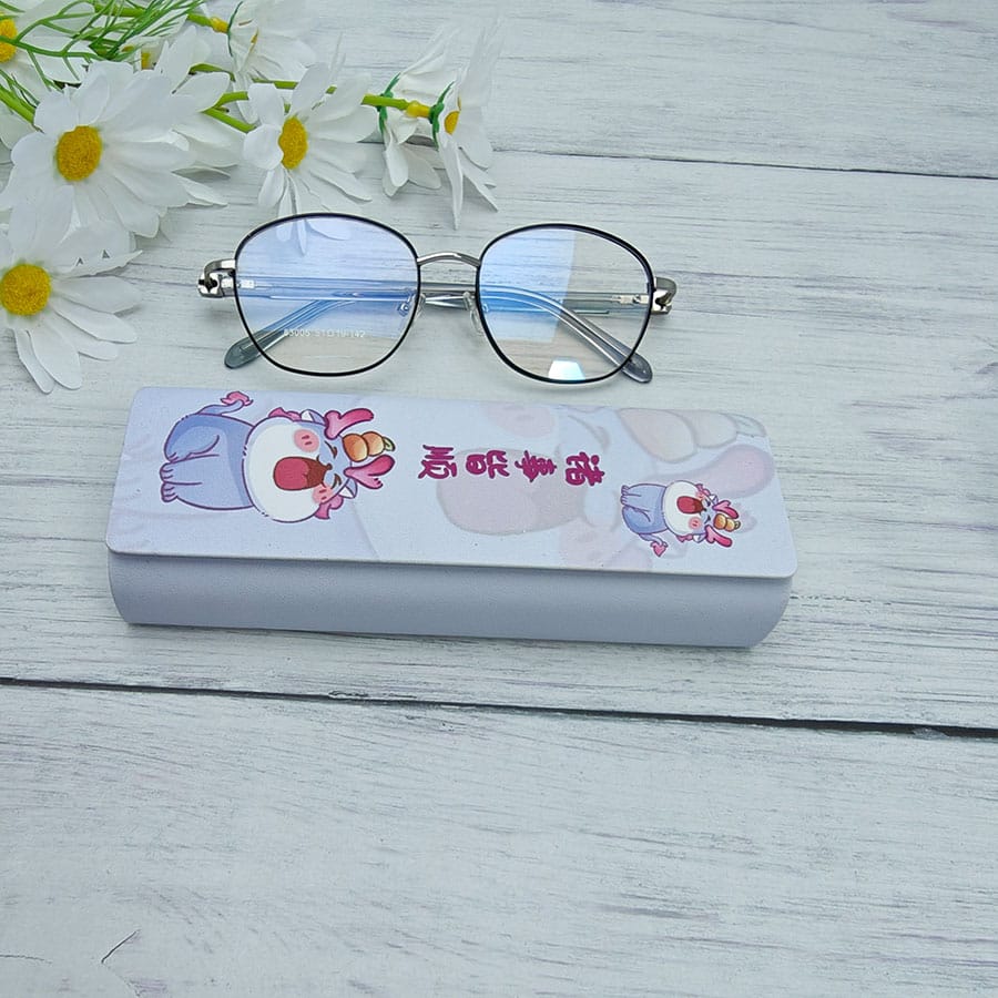 Handmade box