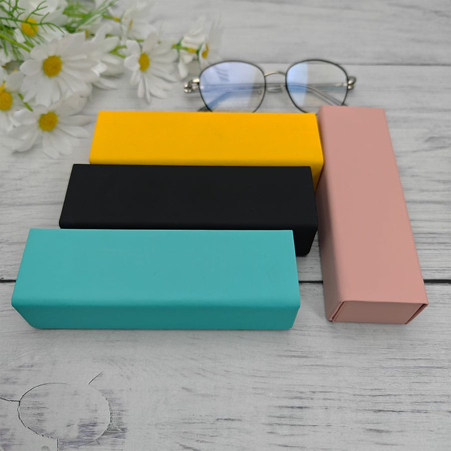Handmade box