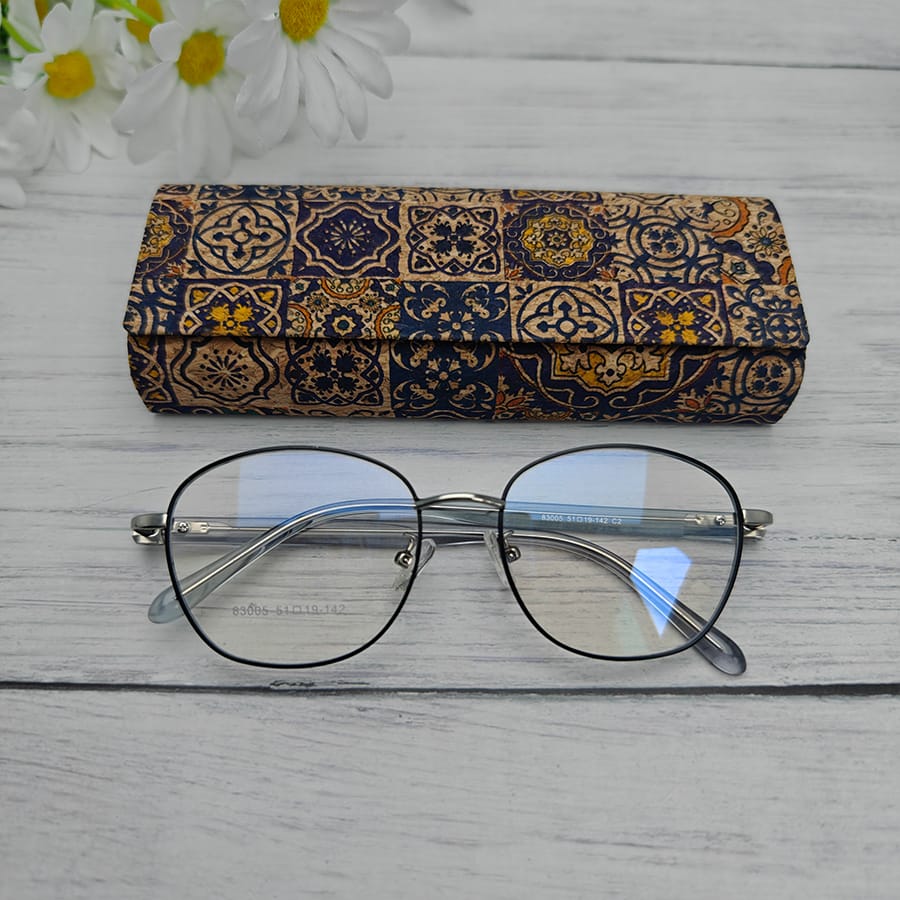 Handmade box