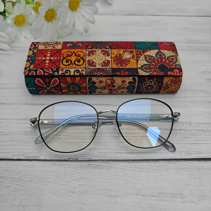 Handmade box
