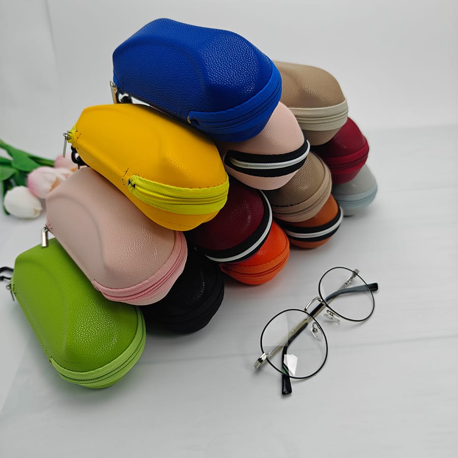 Zipper box