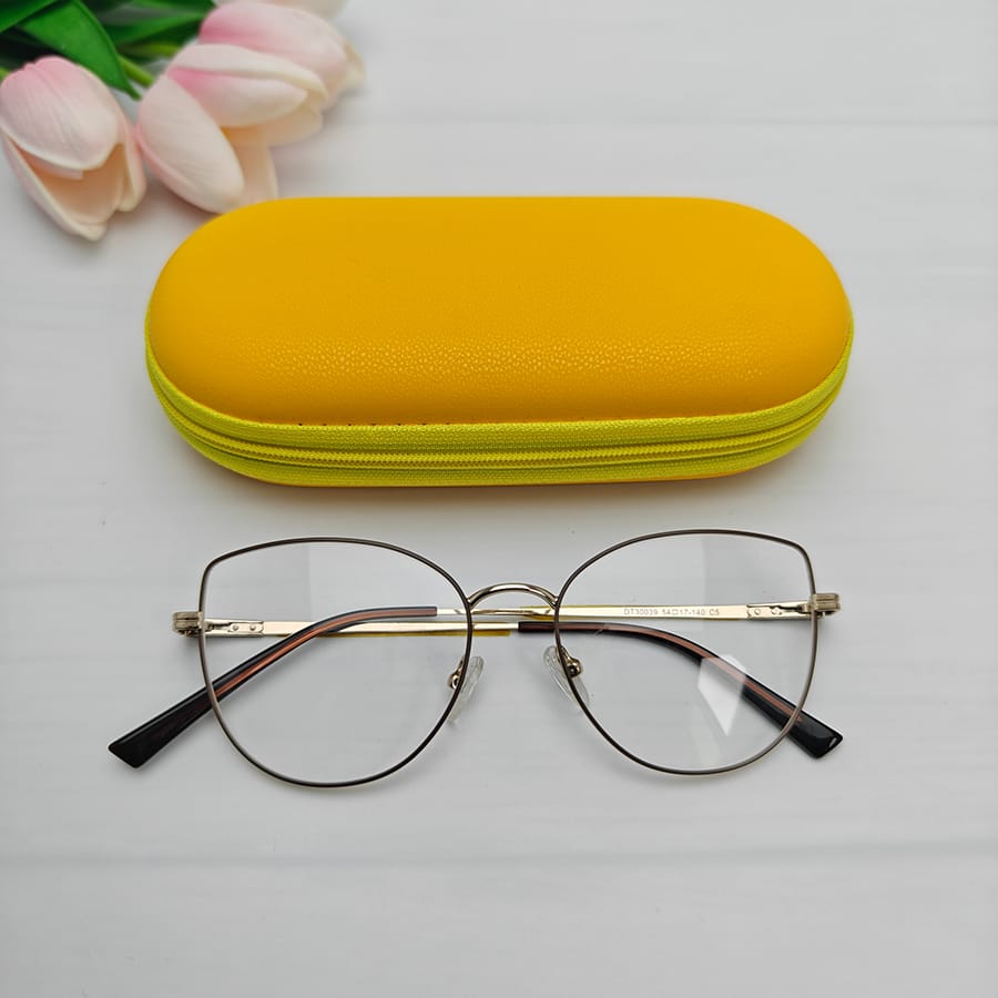 Zipper box