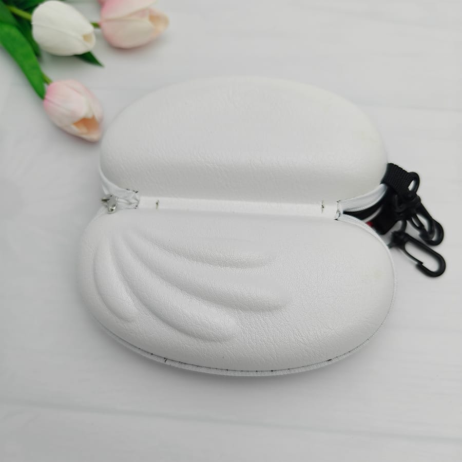 Zipper box