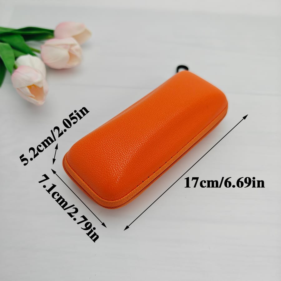 Zipper box
