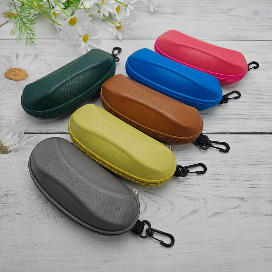 Zipper box