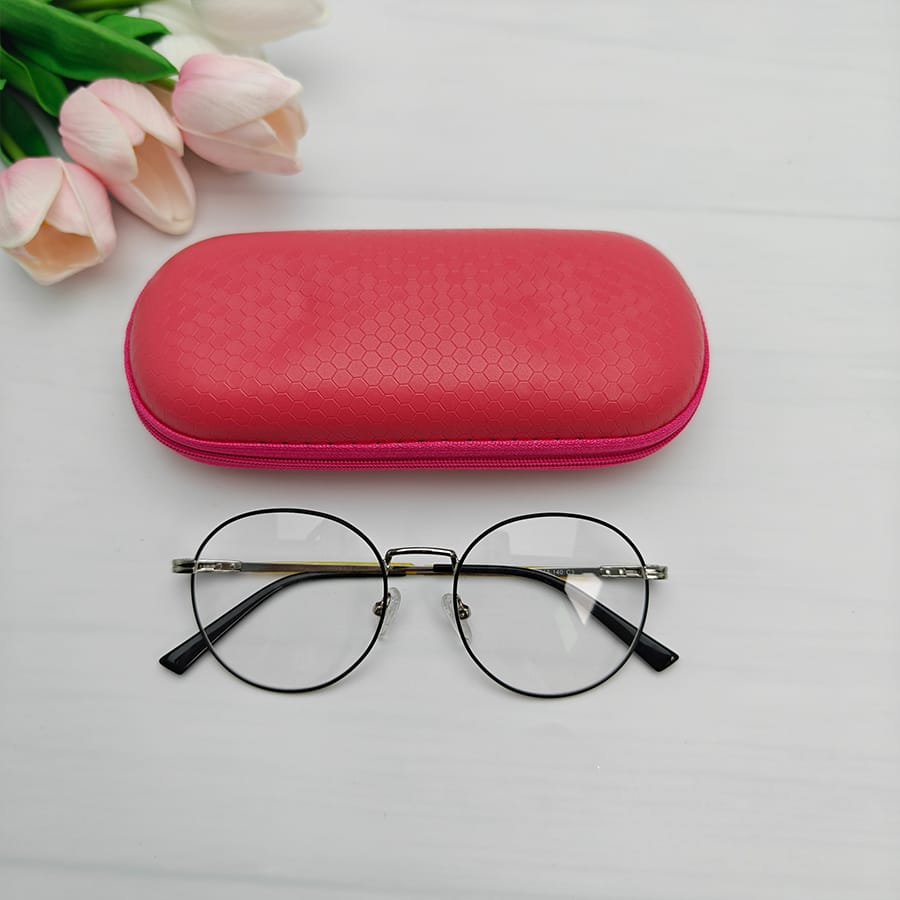 Zipper box