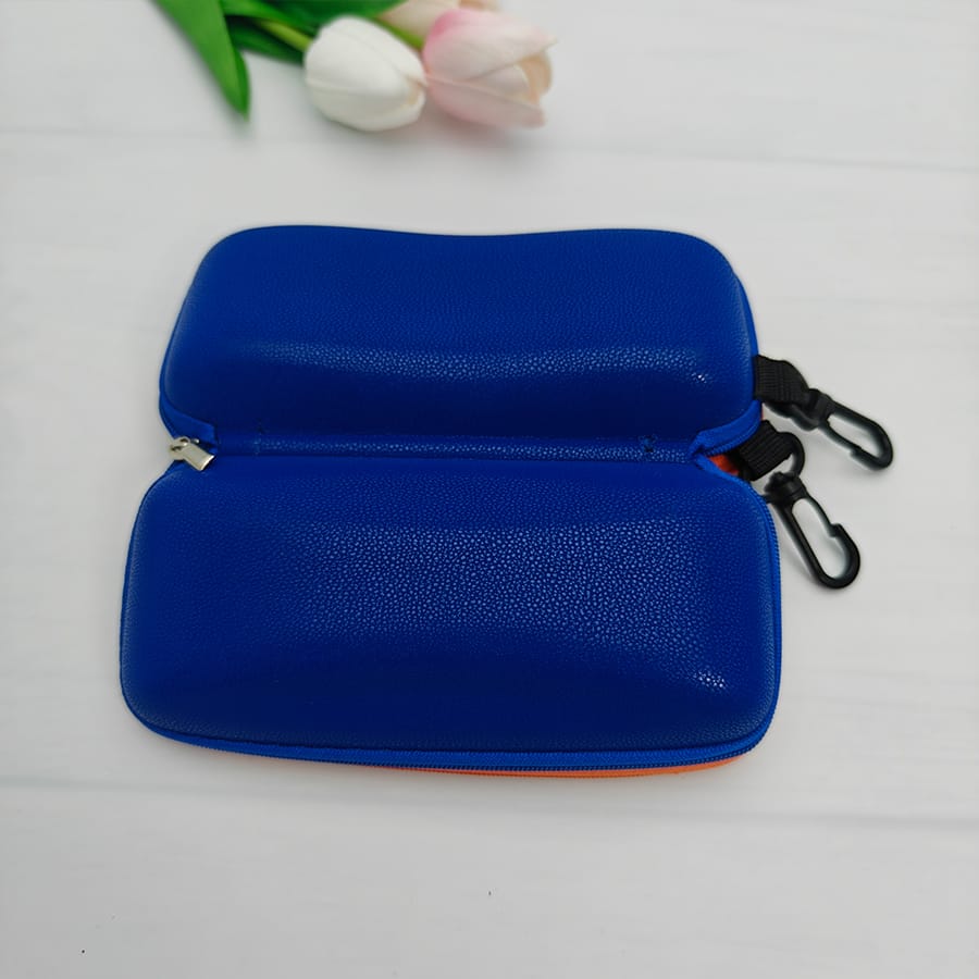 Zipper box