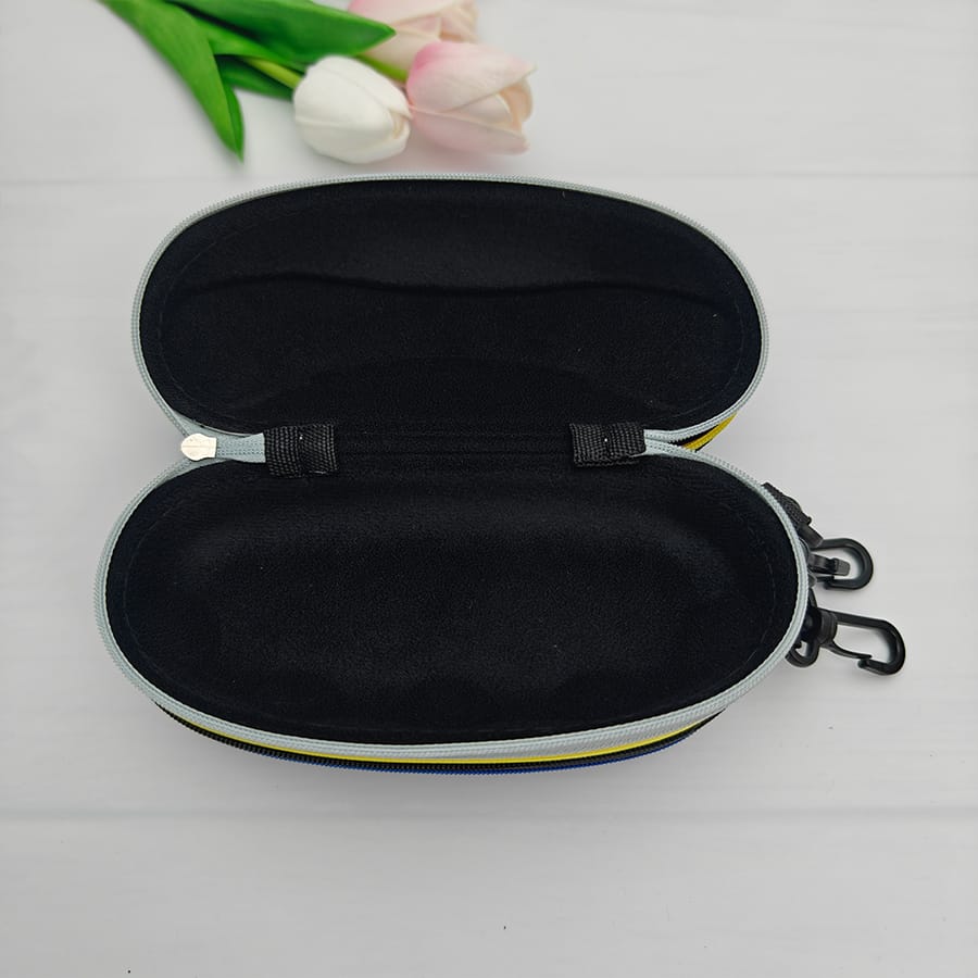 Zipper box
