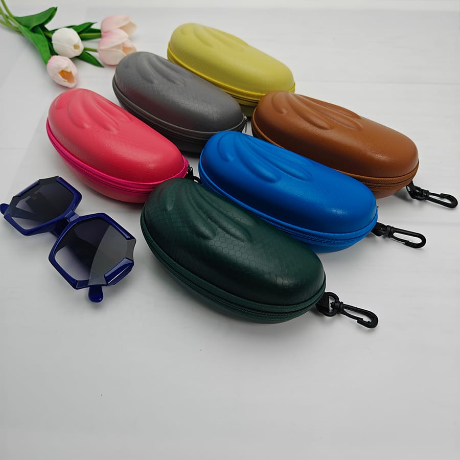 Zipper box
