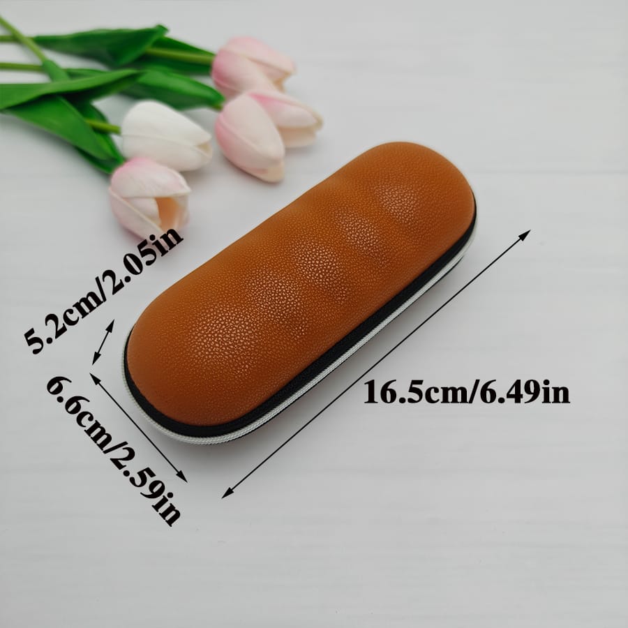 Zipper box