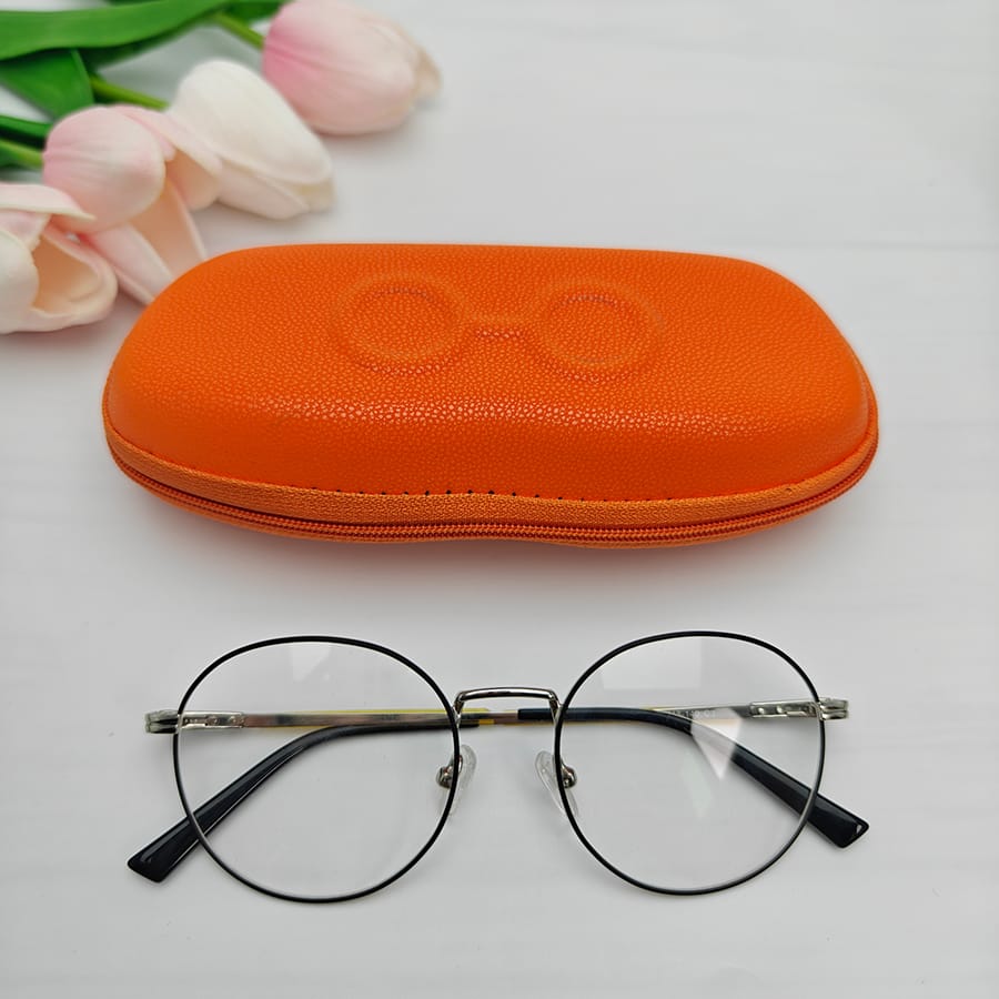 Zipper box