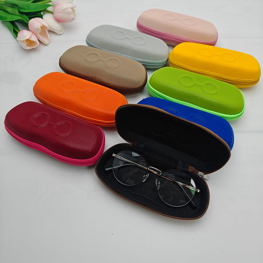 Zipper box