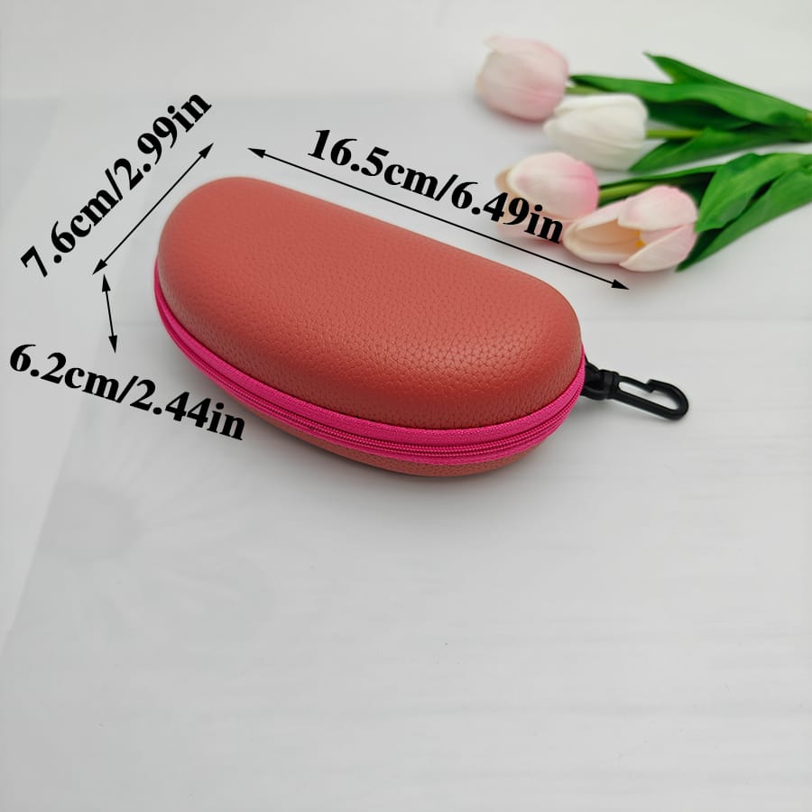 Zipper box