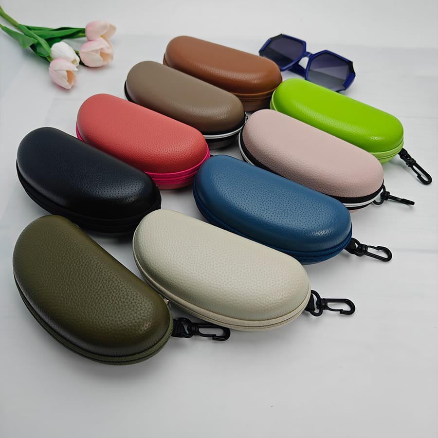 Zipper box
