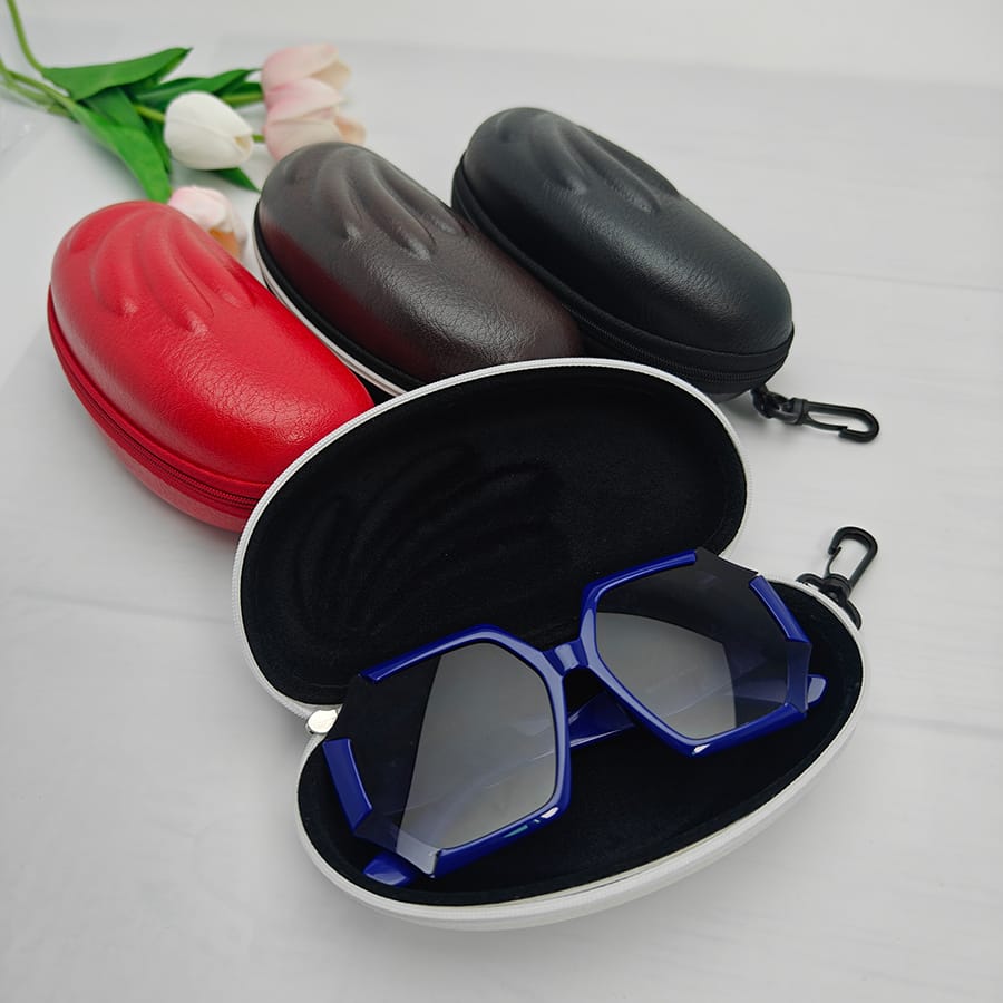 Zipper box