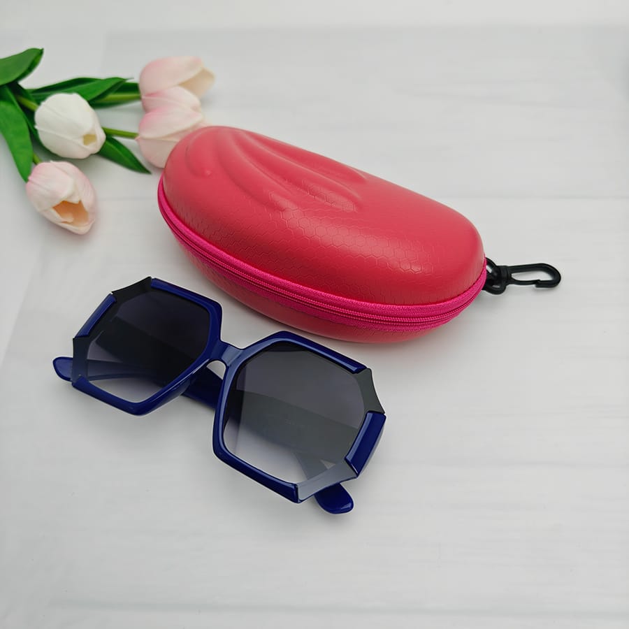 Zipper box