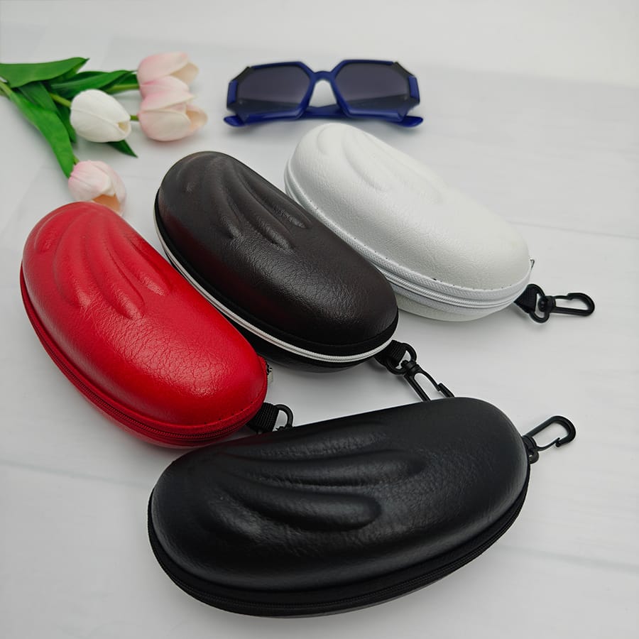 Zipper box