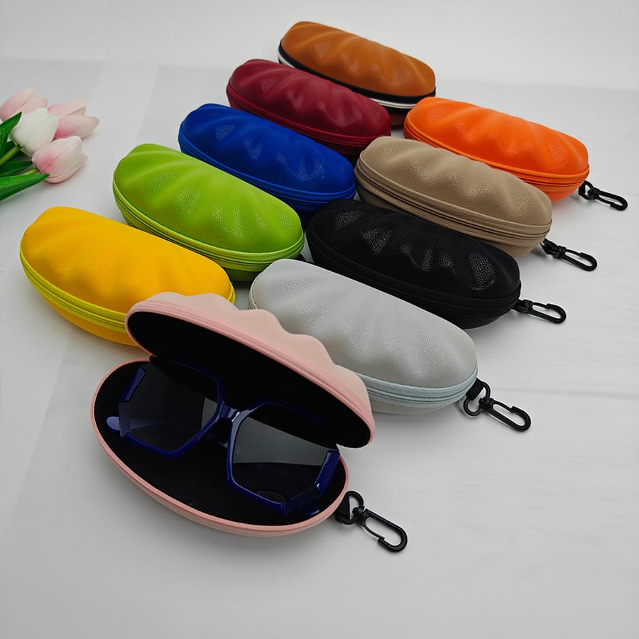 Zipper box